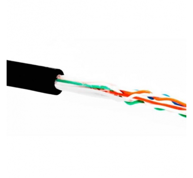 Cabo Cce Apl 50X2 Pares 100 Metros - GP CABOS