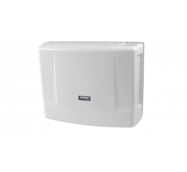 Central CP 112 Cpu E Fonte - 4920433 - MAXCOM/INTELBRAS - 3