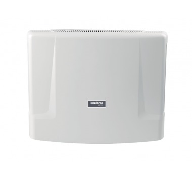 Central CP 352 Pontos Basica - 4503204 - INTELBRAS