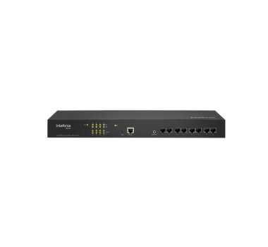 Central IP CIP 850 - INTELBRAS