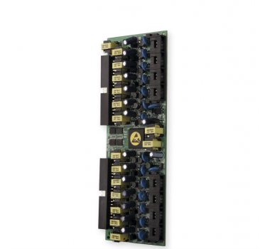 Placa 16 Ramais CP48/112 Balanceada - 4920440 - INTELBRAS