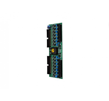 Placa 16 Ramais CP 48/80/112 Desbalanceada - 4920439 - INTELBRAS
