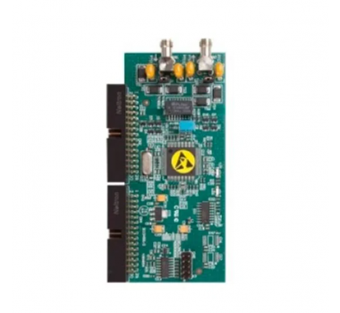 Placa Interface E1 Impacta 68 - INTELBRAS