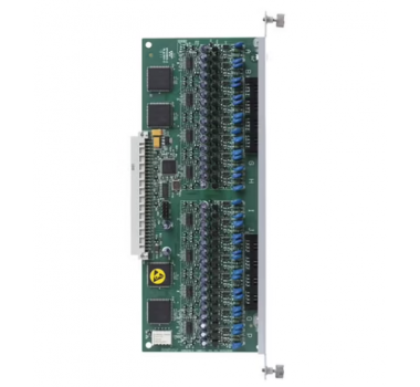 Placa Ramal Analogico 94/140/220 24 Ramais- INTELBRAS