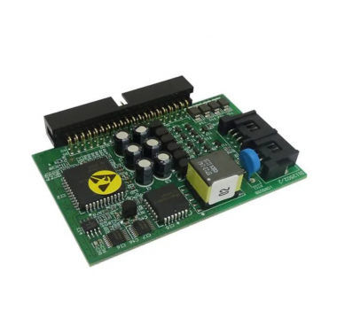 Placa Ramal Misto Impacta 16/68 RD E 3R - 4990148 - INTELBRAS