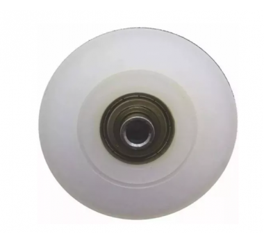 Roldana De Nylon Em V 4