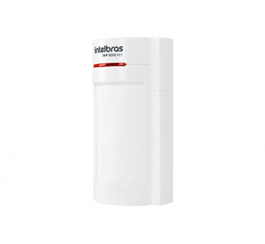 Sensor Passivo IVP 3000 PET 4008013 - INTELBRAS - 2