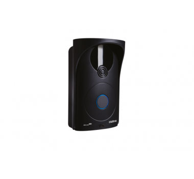 Techfone XPE 1001 Plus Tecla Unica Preto - 4501001 - INTELBRAS - 3