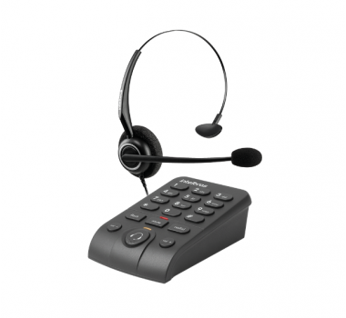 Telefone Headset HSB50 - 4013330 - INTELBRAS