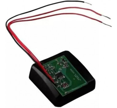 Tx Car Hcs 433 - ROSSI - 2