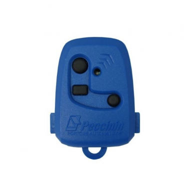 Contorle 433MHZ Azul -  NICE/PECCININ