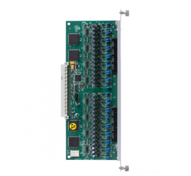 Placa Ramal Analogico 16 Ramais 94/140/220 - 4990003 - INTELBRAS