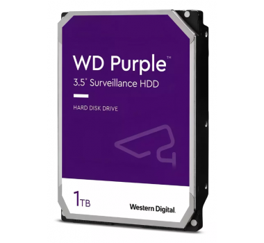 Disco Rigido  HD 1TB SATA WD 4600035 - INTELBRAS