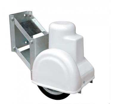 Kit Pivotante Robo Trifasico 1/2 HP - PECCININ