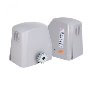 Kit Deslizante Industrial 3/4 Hp Max Mono 220V Motor Aberto - PECCININ
