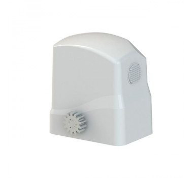 Motor Max Power Trifasico Sem Cremalheira E Sem Central - PECCININ