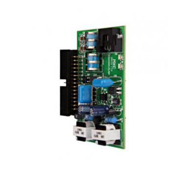 Placa Fonte Chav Comunic 16/48 CP 48/CP 112 (C/ EMB) - 4920442 - INTELBRAS