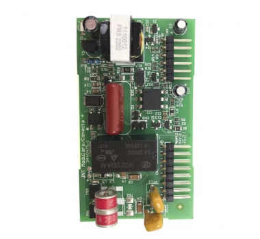 Placa 1 Tronco Para Modulare Mais Conecta - 4400305 - INTELBRAS