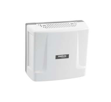Central Comunic 48 4503001 - Intelbras - 2