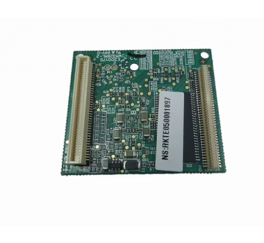 Placa Codec Bf ICIP30 Para Impacta 68i - 4400101 - INTELBRAS