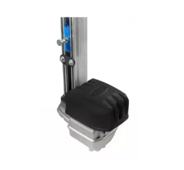 Kit Basculante Bvbl 1,50MTS 220V 1/3HP - ROSSI