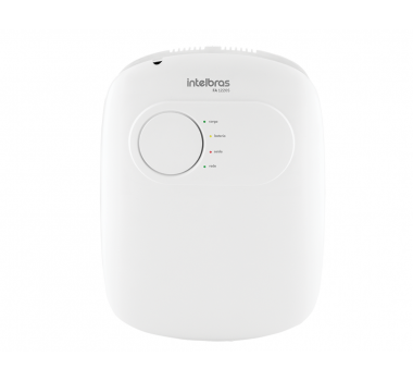 Fonte Temporizada 12V 2AM FA1220S - 4676010 - INTELBRAS