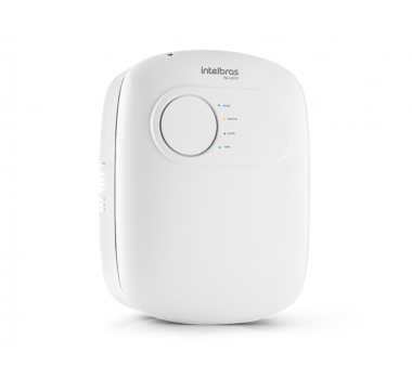 Fonte Temporizada 12V 2AM FA1220S - 4676010 - INTELBRAS - 2