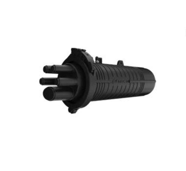 Caixa Emenda Opt 24F Dual Svm 7-12 – CEO.00096 - FIBRACEM - 2