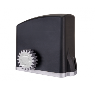 Motor Kdz 1/3 Speed 127V Com Wave 8 SEG Para 500 KG F12555-GCT - GAREN