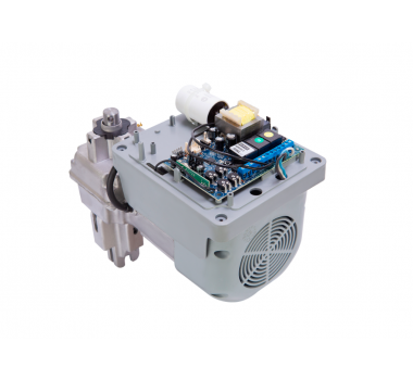 Motor Basculante Duo 1/3 220V Com Central Wave F06163-GCT - GAREN