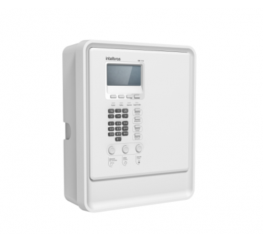 Central Alarme De Incendio Enderecavel CIE 1125 4610100 - INTELBRAS - 3