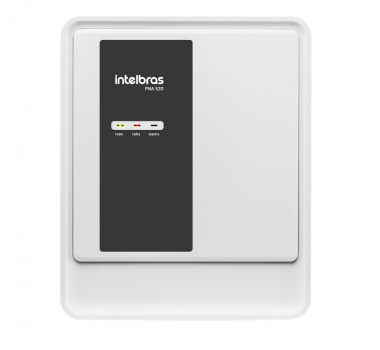 Fonte Auxiliar FNA520 - 4610103 - INTELBRAS