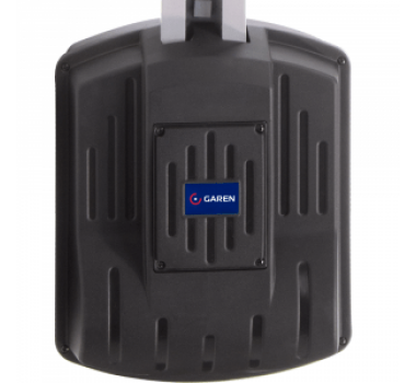 Kit Basculante Corrente 1,60M 220V 1/3 Com Wave - GAREN