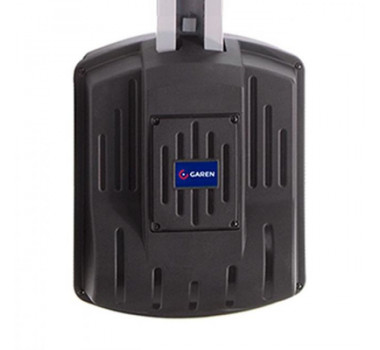 Kit Basculante De Corrente 1,6M 220V 1/2HP Com Wave - GAREN