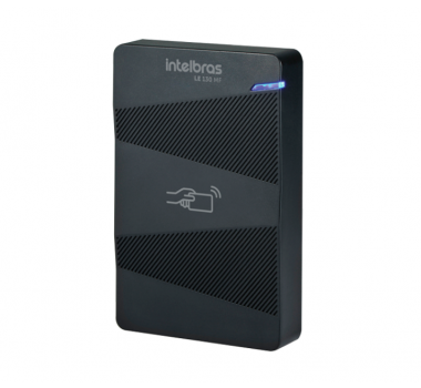 Leitor Rfid Proximidade LE 130 MF - 4681020 - INTELBRAS