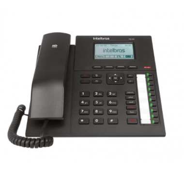 Placa 16 Ramais Analogicos Unniti 2000/3000 - 4400326 - INTELBRAS
