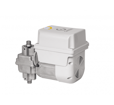 Motor Basculante Duo 1/2 127V F06166-GCT - GAREN
