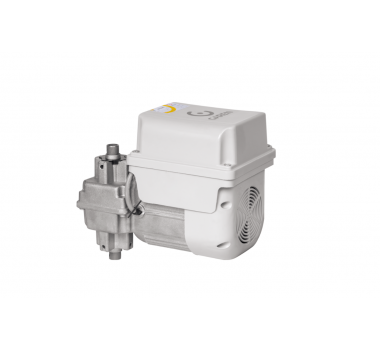 Acionamento Bv Duo 1,40 MTS Para 1/3-1/2 HP 5/8 6E P60 - GAREN