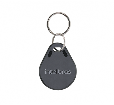 Chaveiro Rfid 125 KHZ TH 1000 4684012 - INTELBRAS