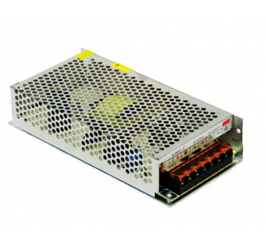 Fonte De Alimentação Chaveada Colmeia 12V 15A PRM12V15A - IMP.