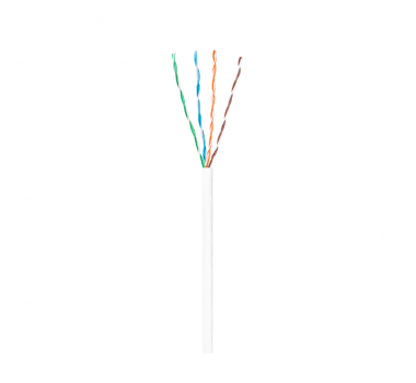 Cabo Para  CFTV 4 PARES 24AWG 300MTS Multicam MC8CBR 4830050 - INTELBRAS - 3