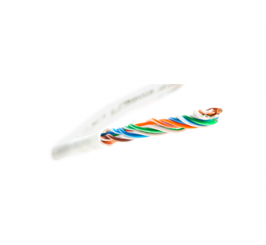 Cabo Para  CFTV 4 PARES 24AWG 300MTS Multicam MC8CBR 4830050 - INTELBRAS - 2