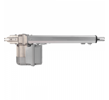 Kit Pivotante Duo Simples 0,75CM 1/4 110V CF DIR  - GAREN