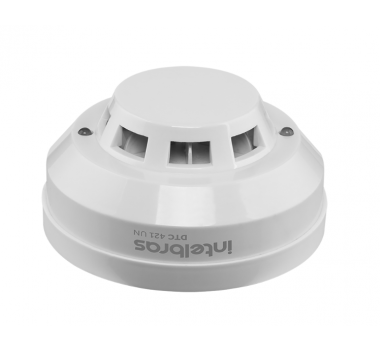 Detector De Temperatura Convencional Universal DTC 421 - 4610426 - INTELBRAS