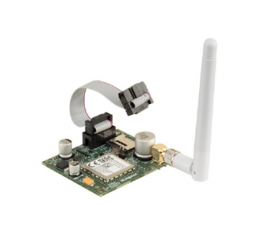 Modulo Gprs XAG 8000 4543511 - INTELBRAS