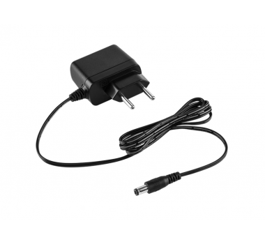 Fonte De Alimentação AC/DC 12V 0,5A EF 1200 - 4820029 - INTELBRAS