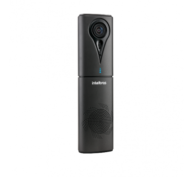 Video Conferencia USB EVC 300 - 4290300 - INTELBRAS - 2