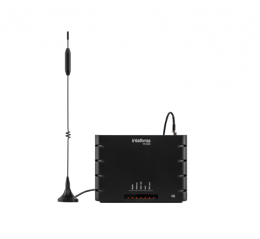 Interface Celular 3G  - ITC 5100 4115100 - INTELBRAS