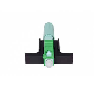 Conector De Campo Para FIBRA OPTICA SC/APC - XFF 2 10PCS 4710013 -  INTELBRAS - 2