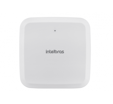 Amplificador RF De Alcance REP 8000 4543537 - INTELBRAS
